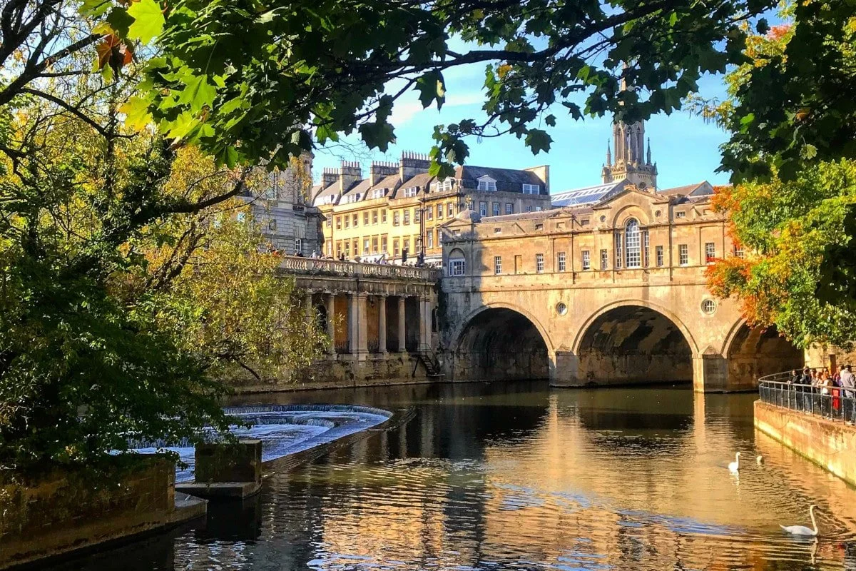 20 Best Cities in United Kingdom [Famous UK Cities Guide!] — What's ...